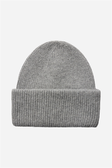 Sofie Schnoor Beanie - Grey Melange